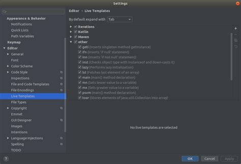 How to generate Unit Test code template for Intellij .